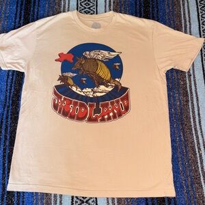 Midland Band Tee Shirt